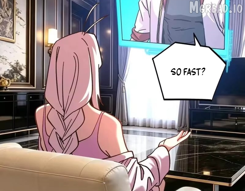 Log into the Future Chapter 318  - page 83